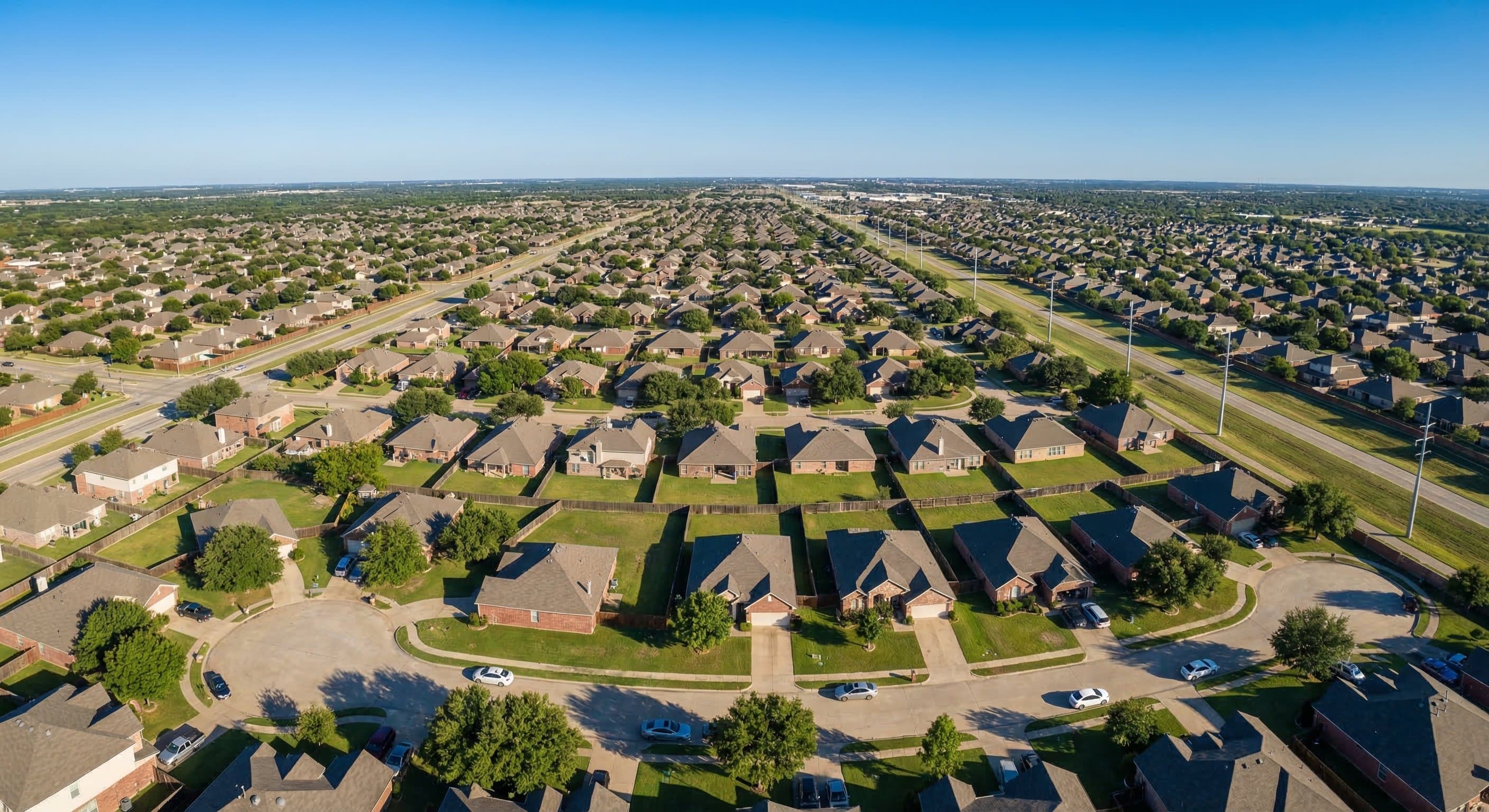 Absentee Owner List Texas: Where the Best Opportunities Actually Are