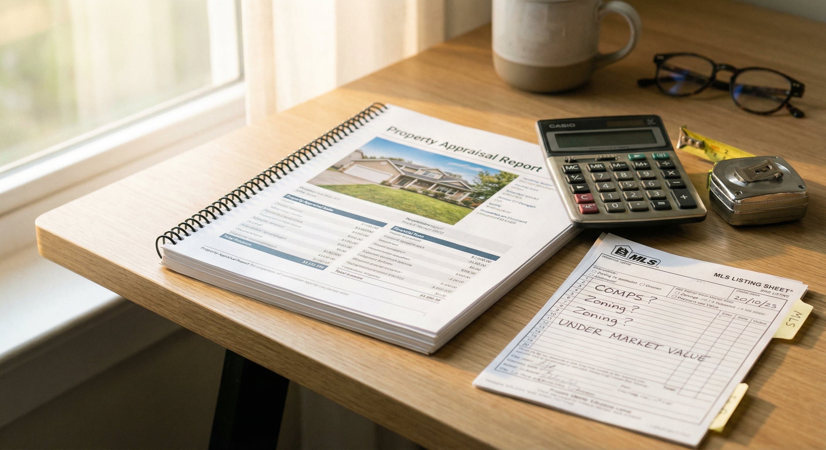 After Repair Value (ARV): The Number Every Real Estate Investor Must Master