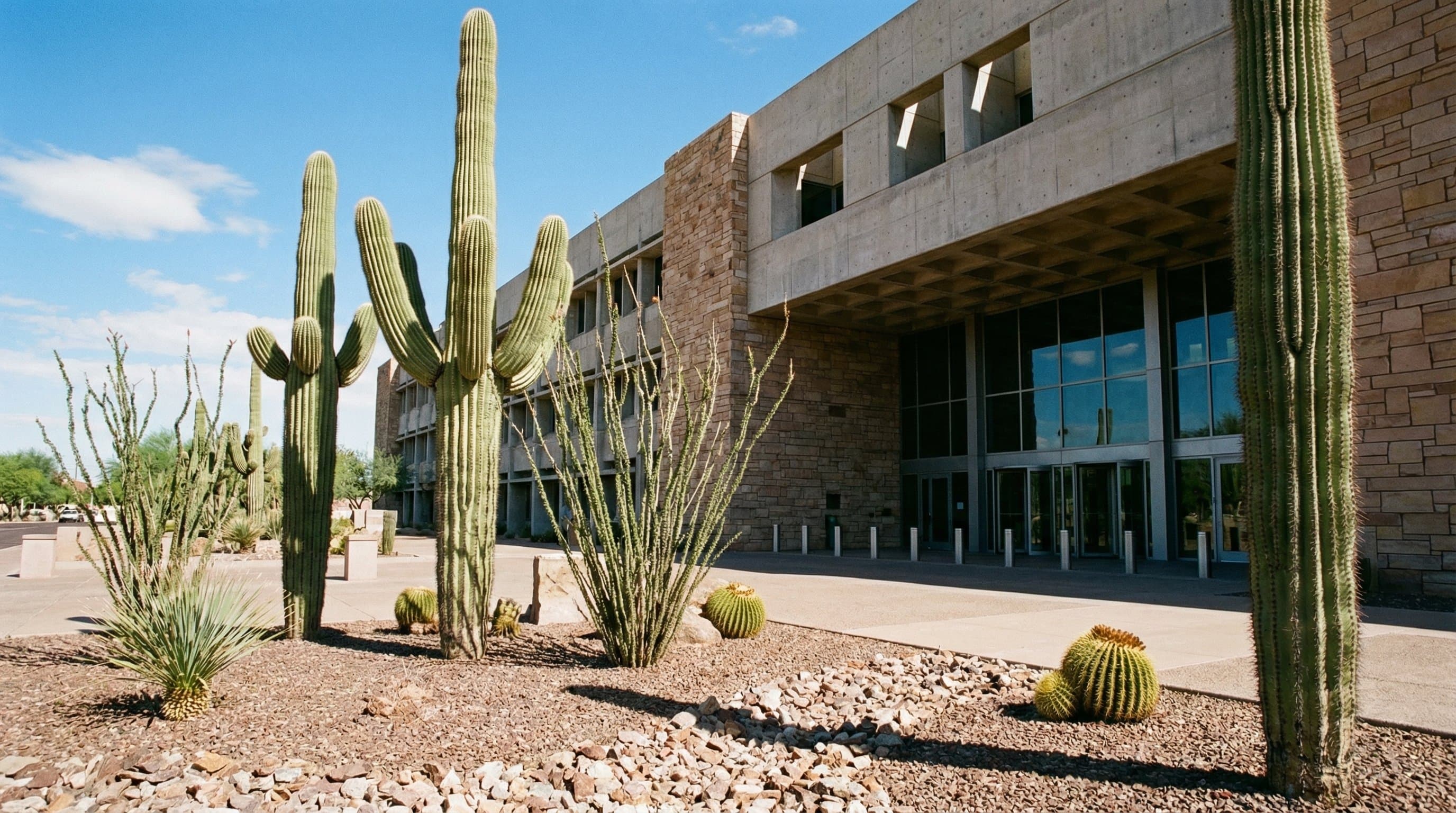 Bankruptcy Leads Arizona: How Investors Find Chapter 13 Filings Before the Market Does