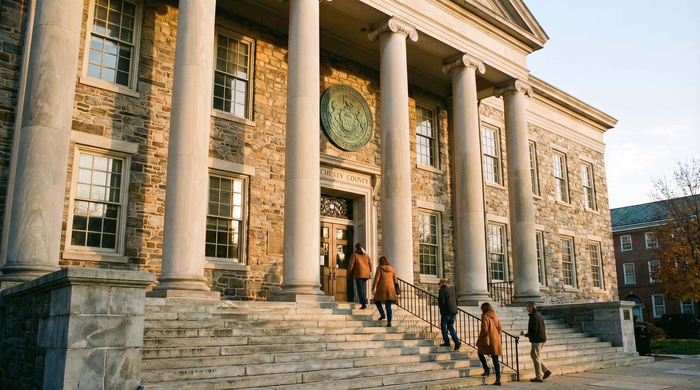 Bankruptcy Leads Pennsylvania: How to Find Chapter 13 Filings Across the Keystone State
