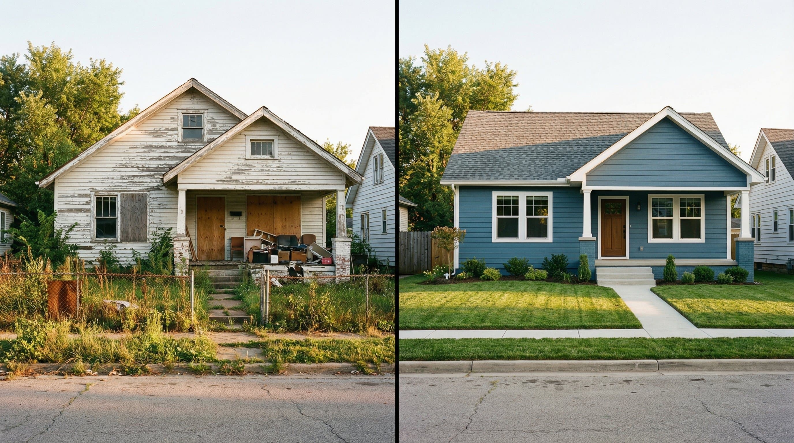 BRRRR Strategy: The Step-by-Step System for Building Wealth With Rental Properties in 2026