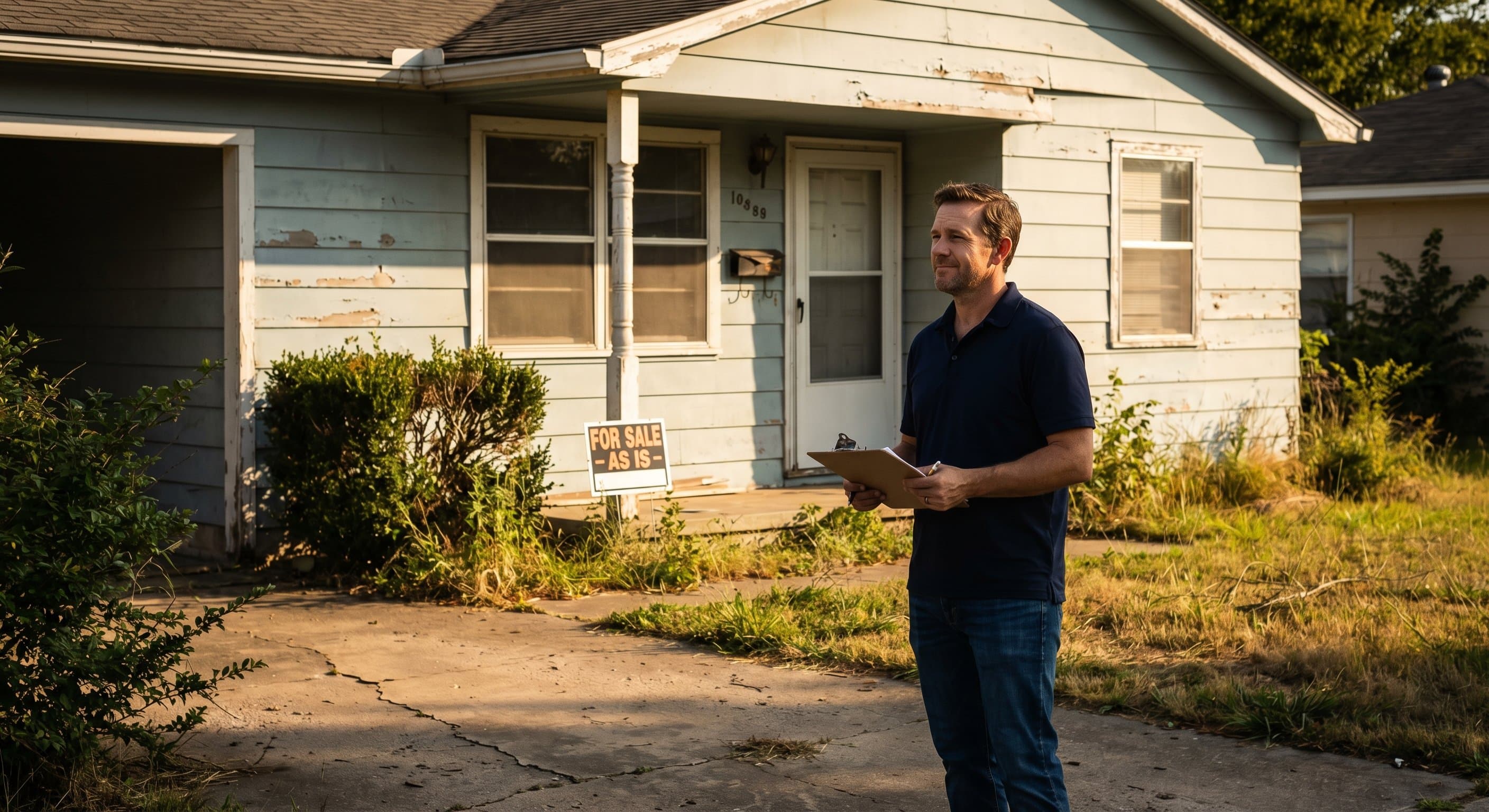 Cash Home Buyers: The Investor's Guide to Finding Deals in 2026
