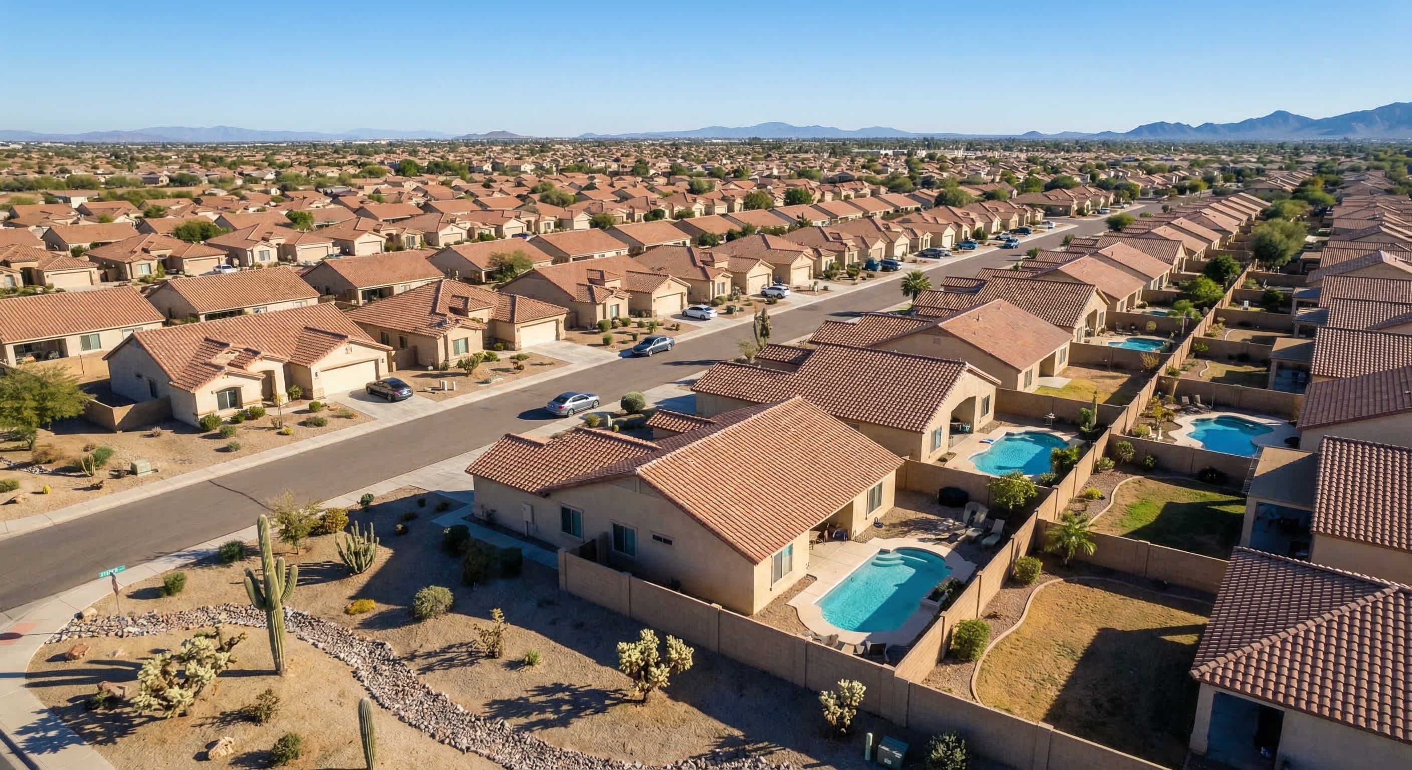 Divorce Leads in Arizona: How to Find Motivated Sellers Before They Hit the MLS