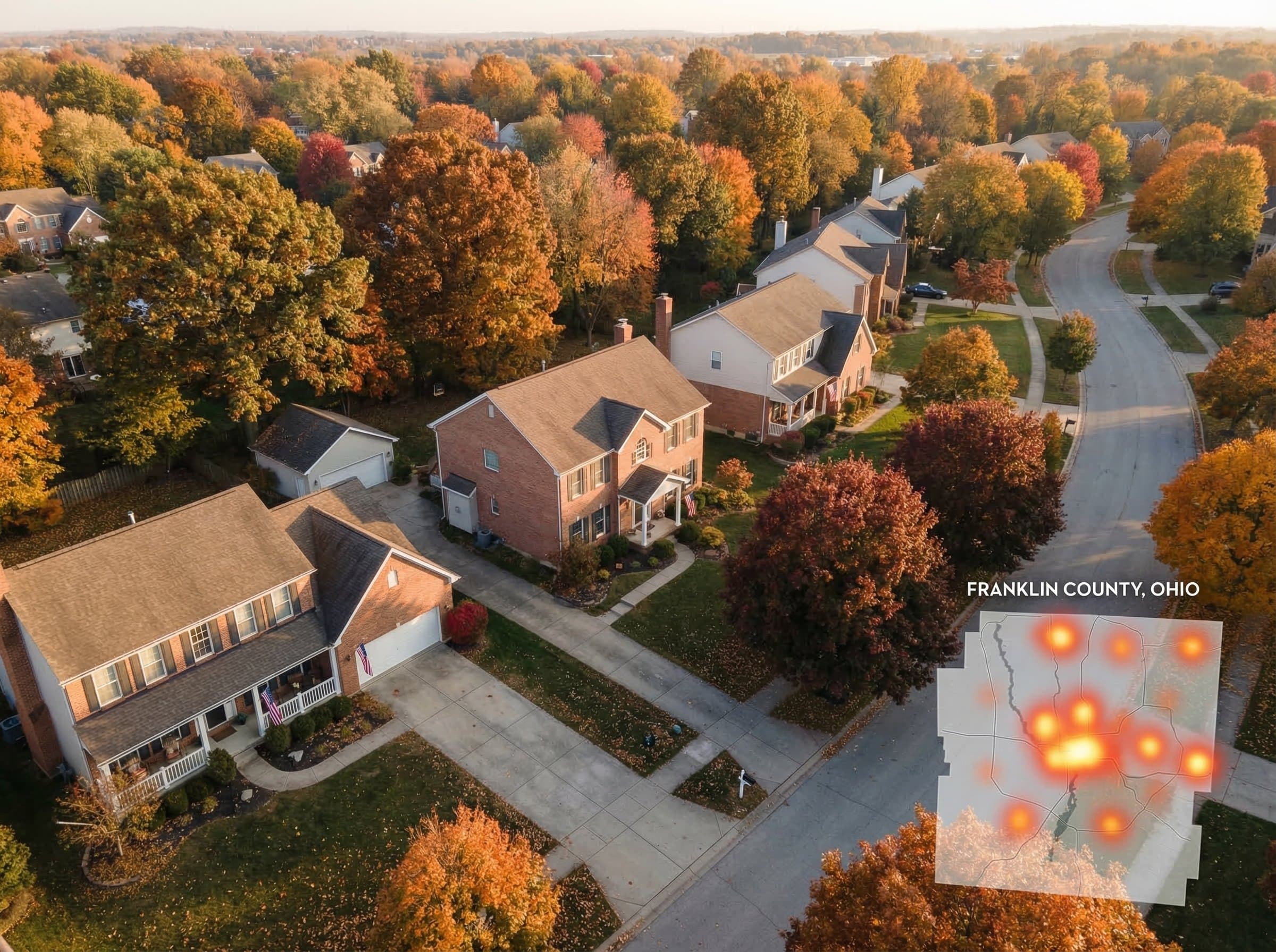 Divorce Leads in Ohio: How to Find Motivated Sellers Before They Hit the MLS