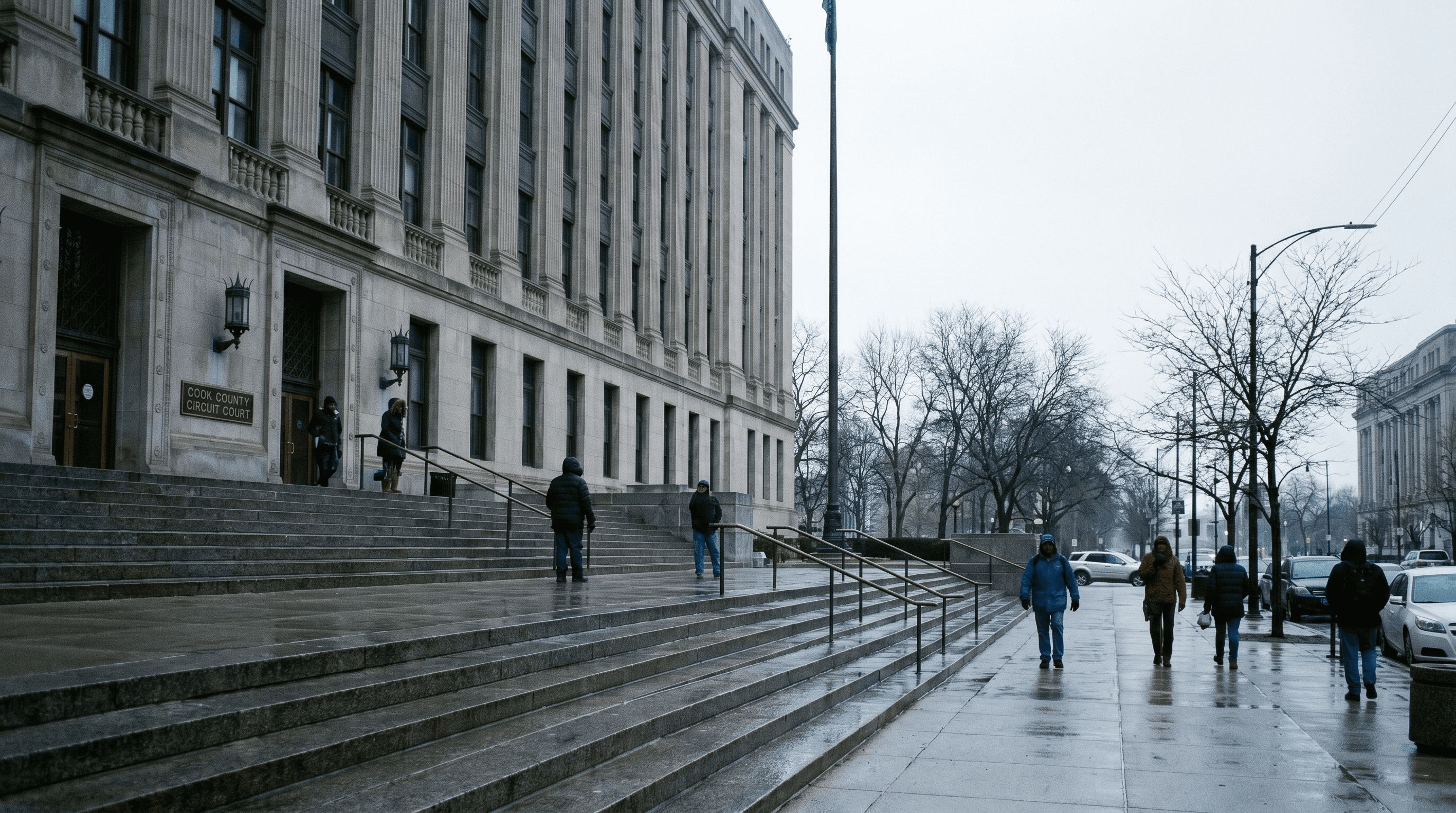 Eviction Leads Illinois: How Investors Find Court-Ordered Vacancies Before the Market Does