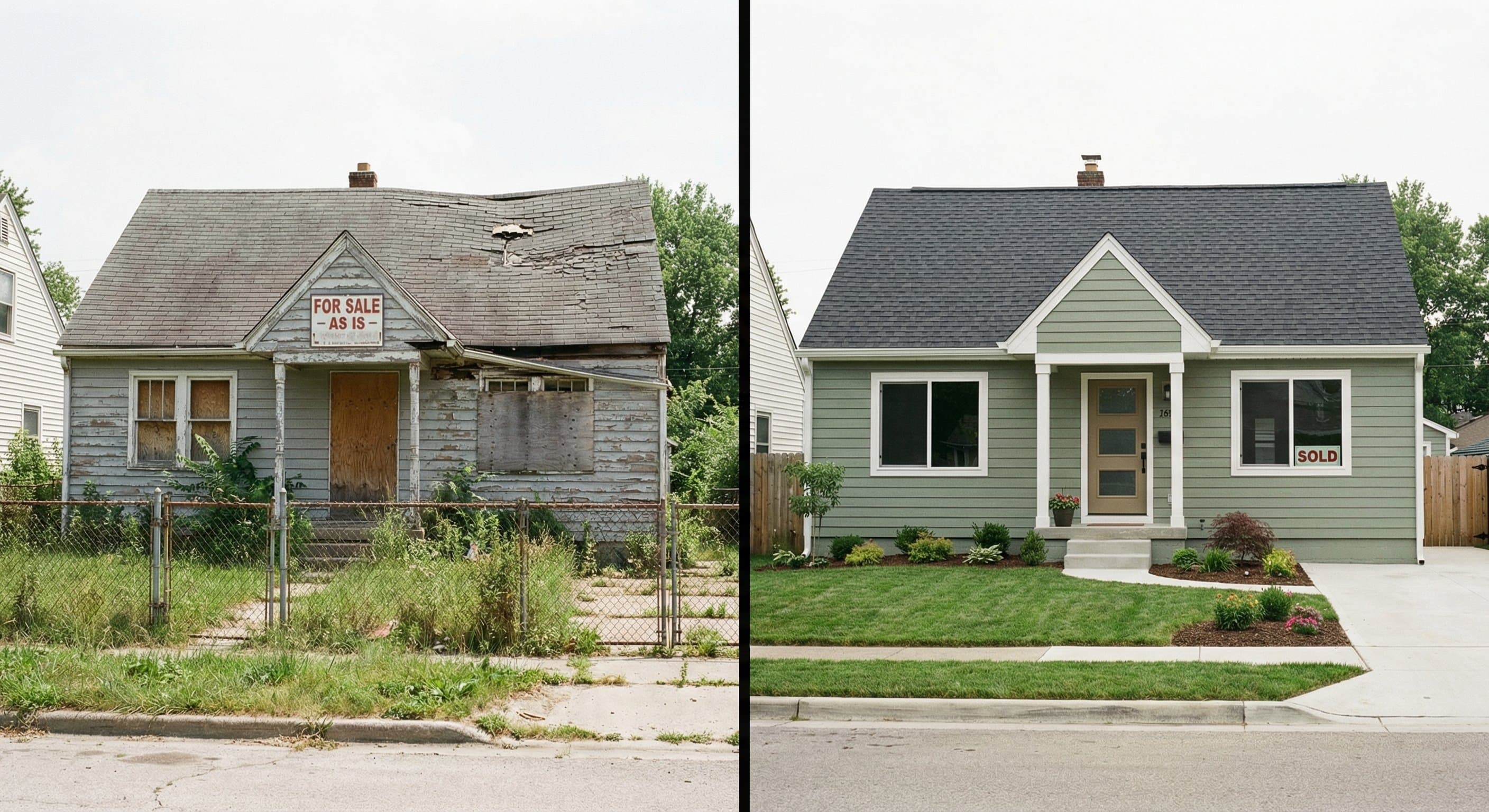 Fix and Flip Real Estate: The Investor's Complete Guide to Buying Distressed Properties, Renovating for Profit, and Scaling in 2026