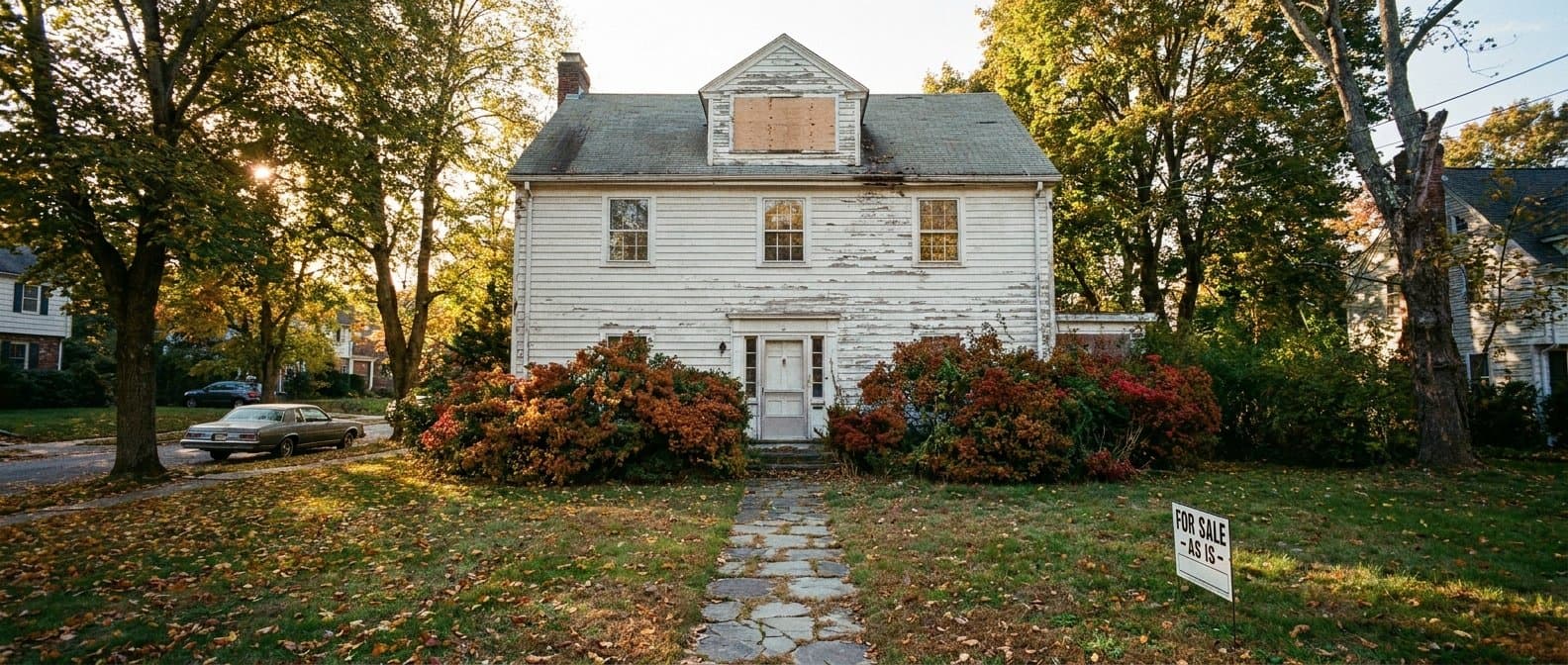 Foreclosure Leads Connecticut: What Smart Investors Need to Know in 2026