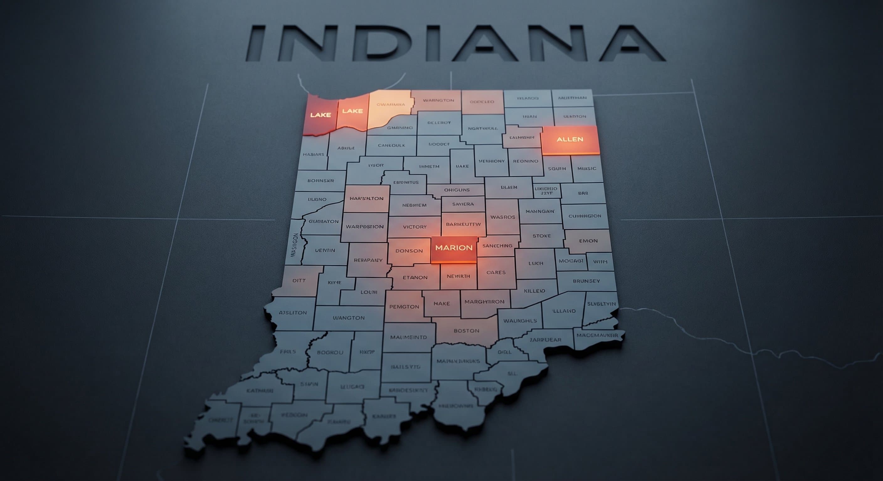 Foreclosure Leads Indiana: What Smart Investors Need to Know in 2026
