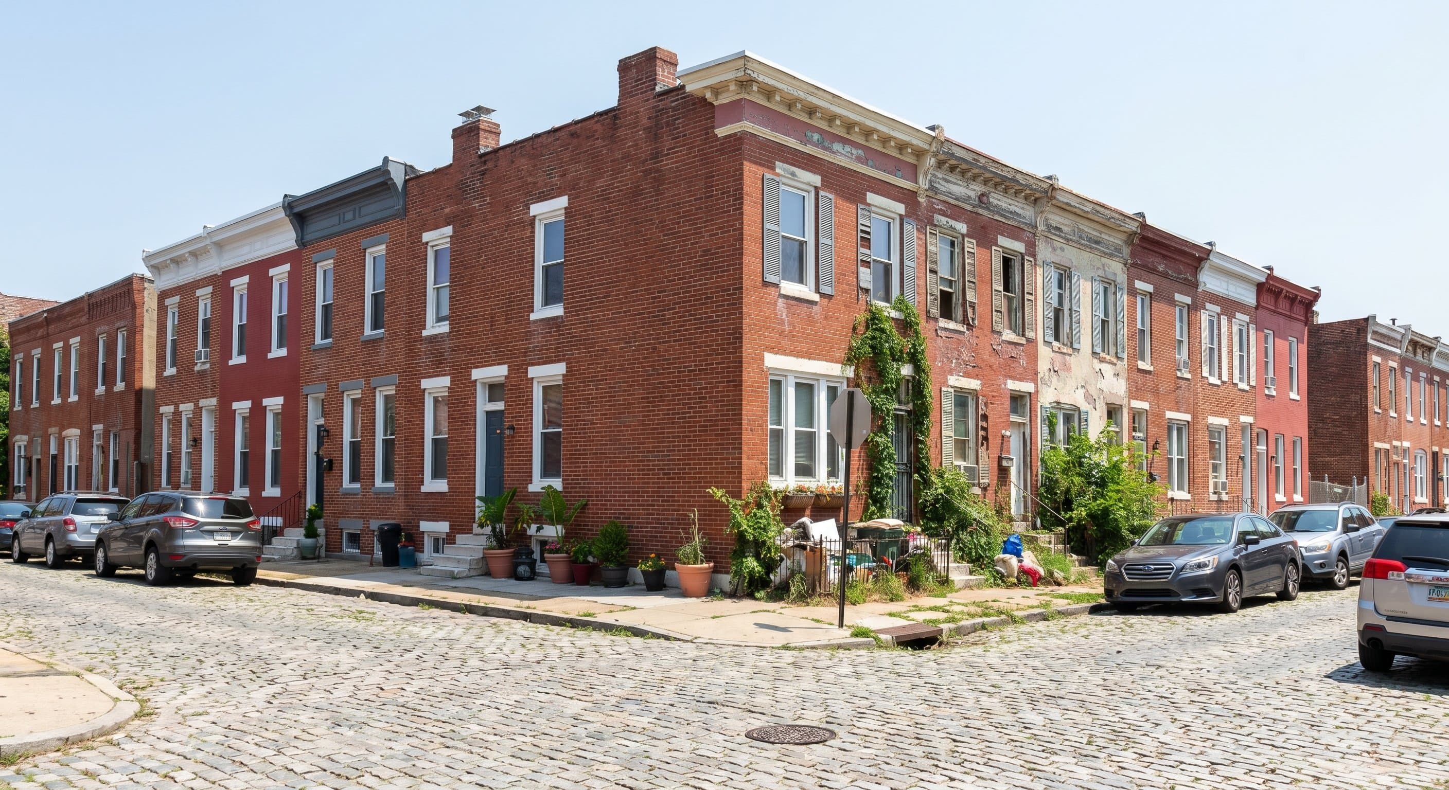 Foreclosure Leads Maryland: What Smart Investors Need to Know About the Old Line State