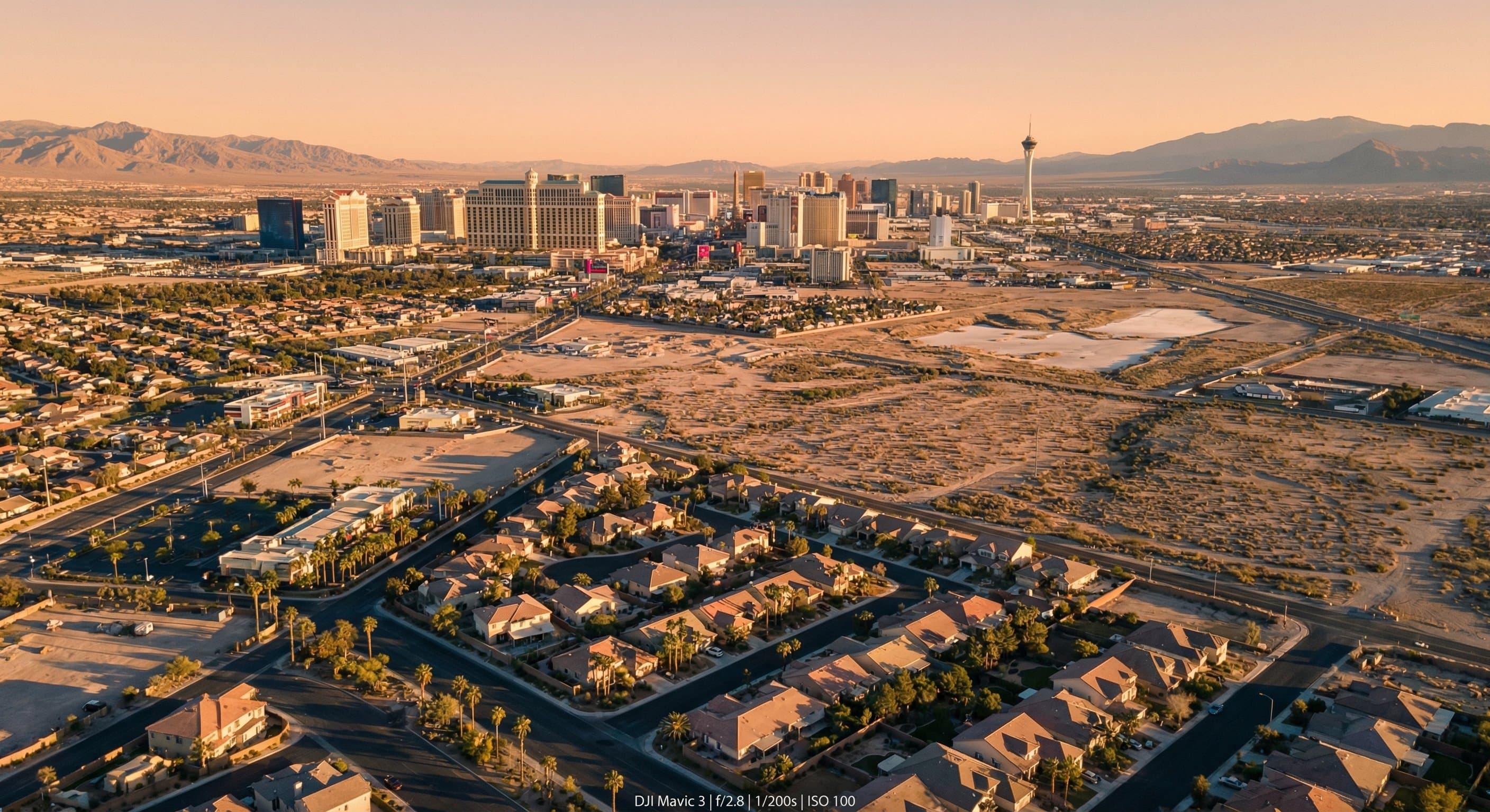 Foreclosure Leads Nevada: The Smart Investor's Guide to the Silver State Market in 2026