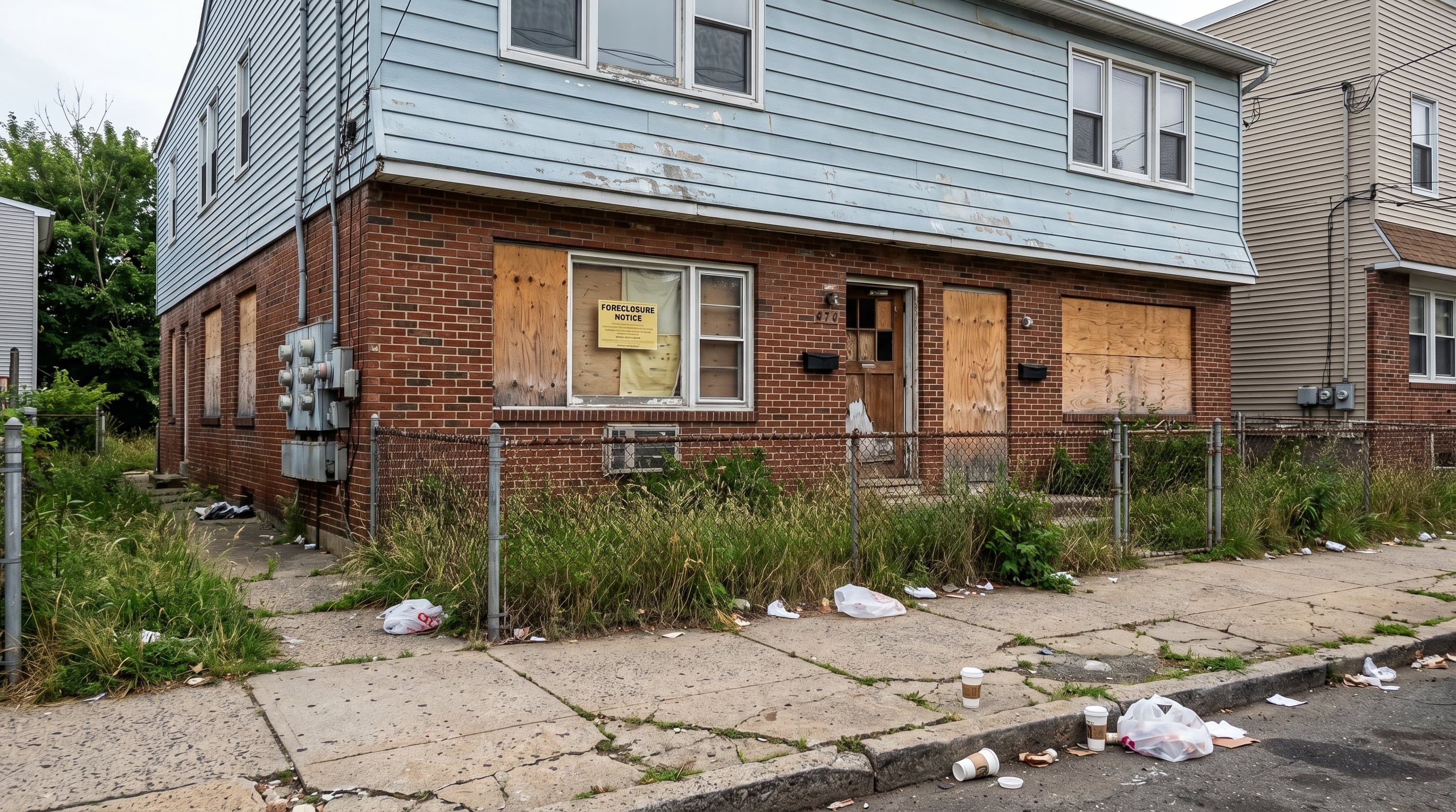 Foreclosure Leads New Jersey: The Smart Investor's Guide to the Garden State Market