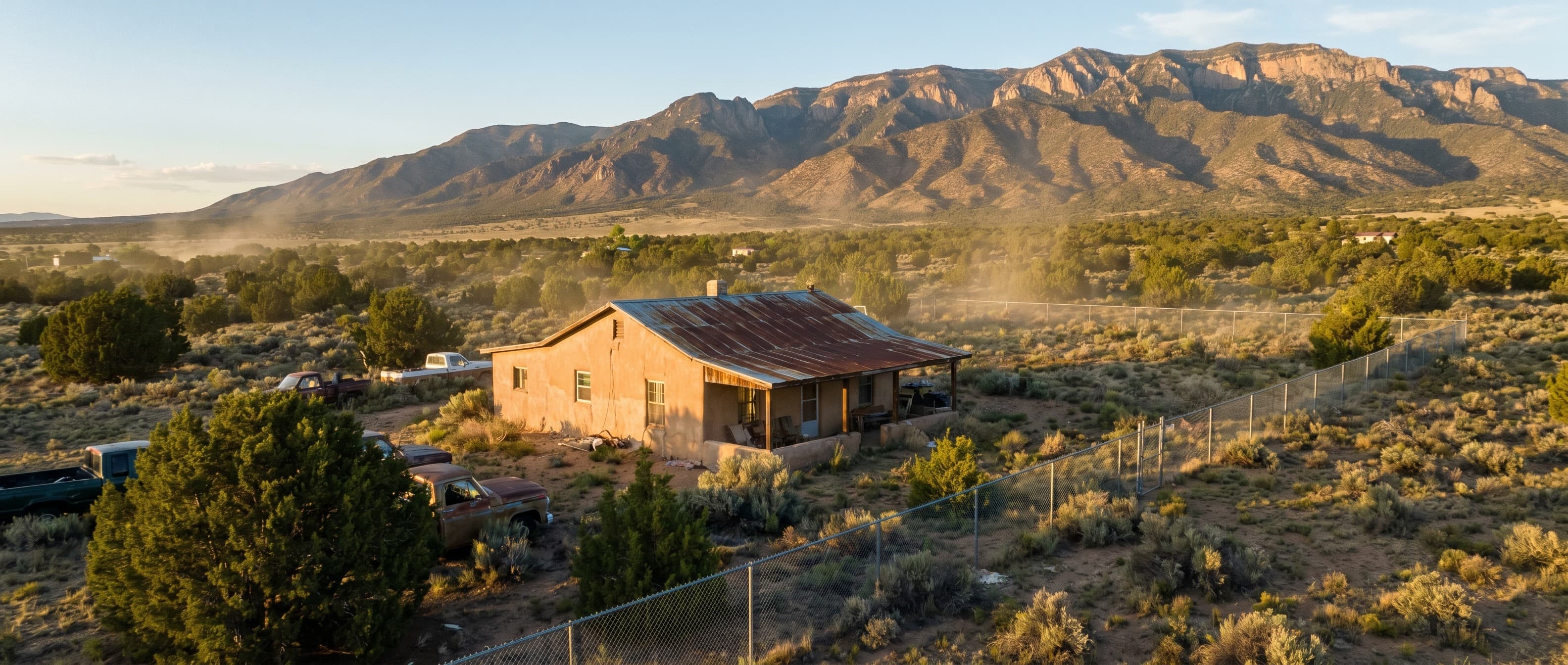 Foreclosure Leads New Mexico: What Smart Investors Miss About the Land of Enchantment