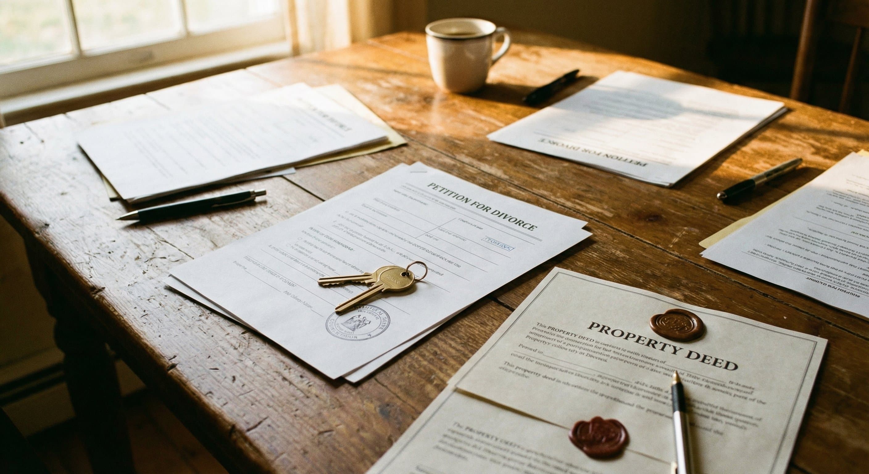 How to Find Divorce Leads in Real Estate (2026 Guide)