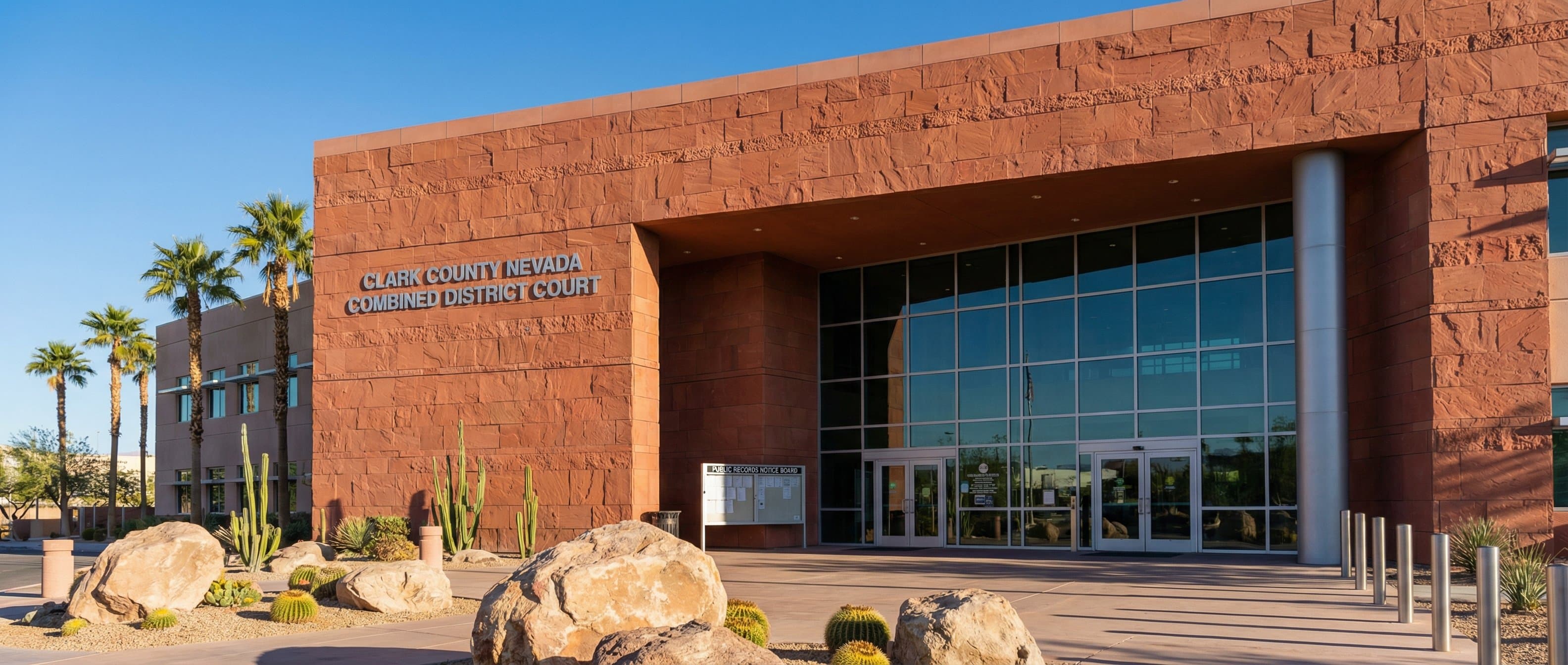 Lis Pendens List Nevada: How Investors Find Properties With Pending Title Disputes