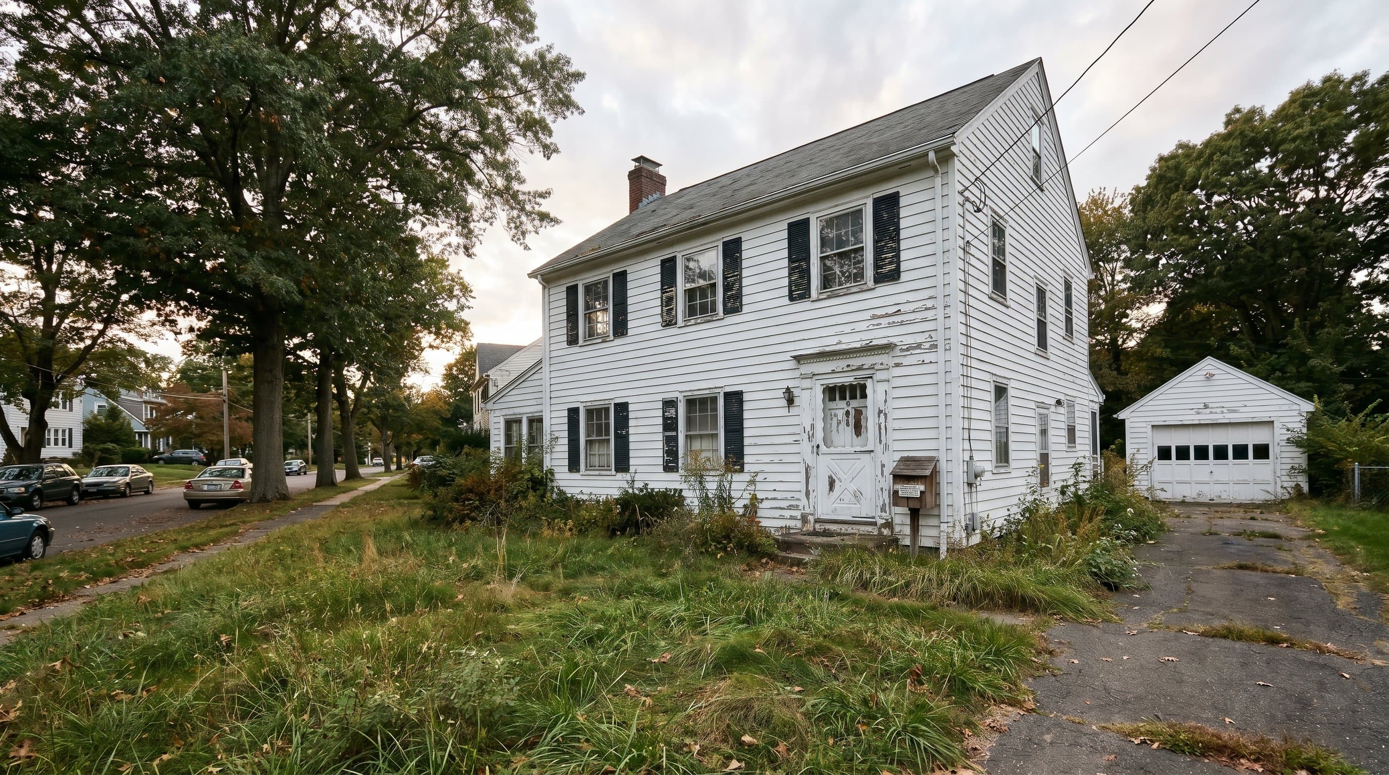 Pre-Foreclosure Leads Connecticut: The Law Day Window That Defines This Market