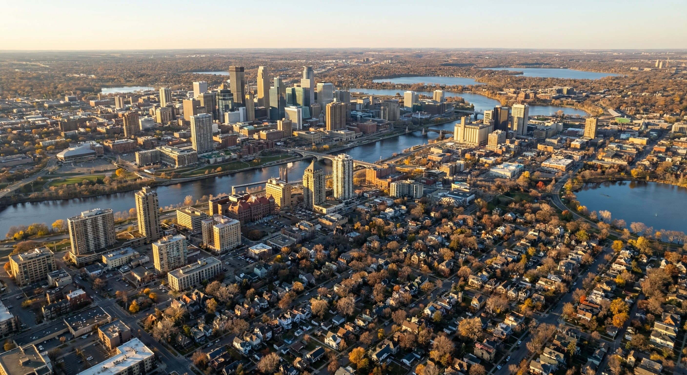 Pre-Foreclosure Leads Minnesota: County-by-County Guide for Investors