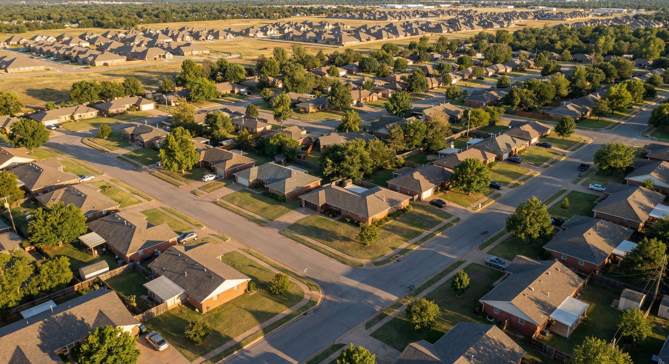 Pre-Foreclosure Leads Oklahoma: The 10-30 Day Window Most Investors Miss