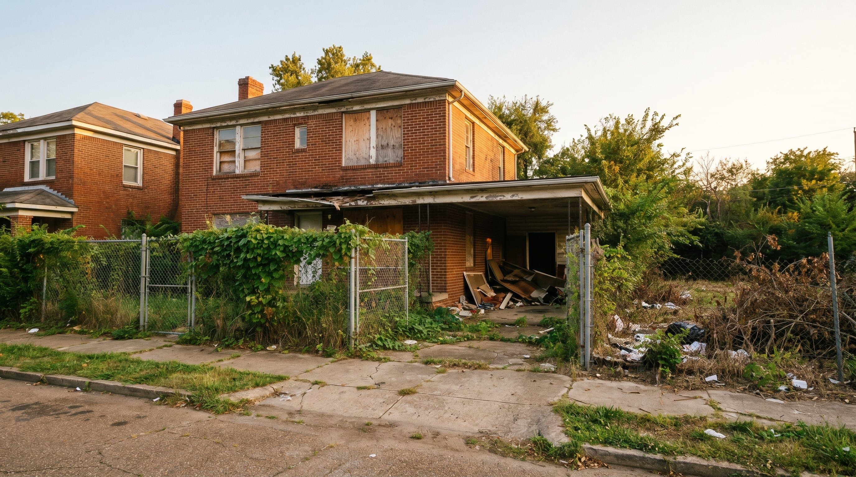 Pre-Foreclosure Leads Tennessee: What No Upset Bid Period Means for Investors