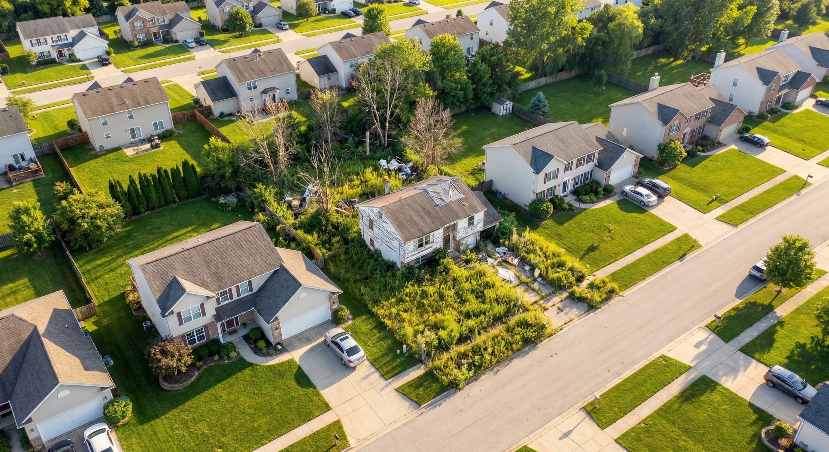 Pre-Foreclosure Listings: The Investor's Guide to Finding and Using Them in 2026