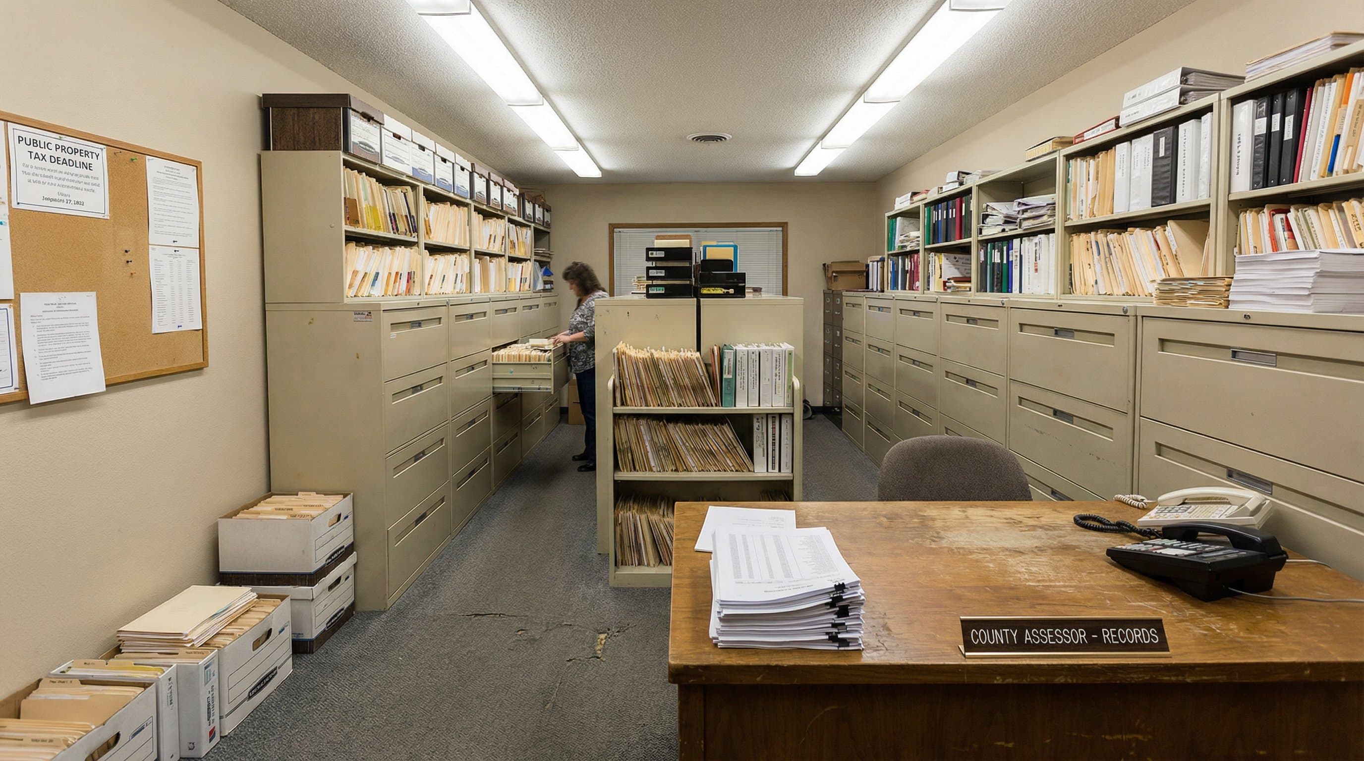 Property Data Sources Compared: Which Records Should Real Estate Investors Actually Trust?