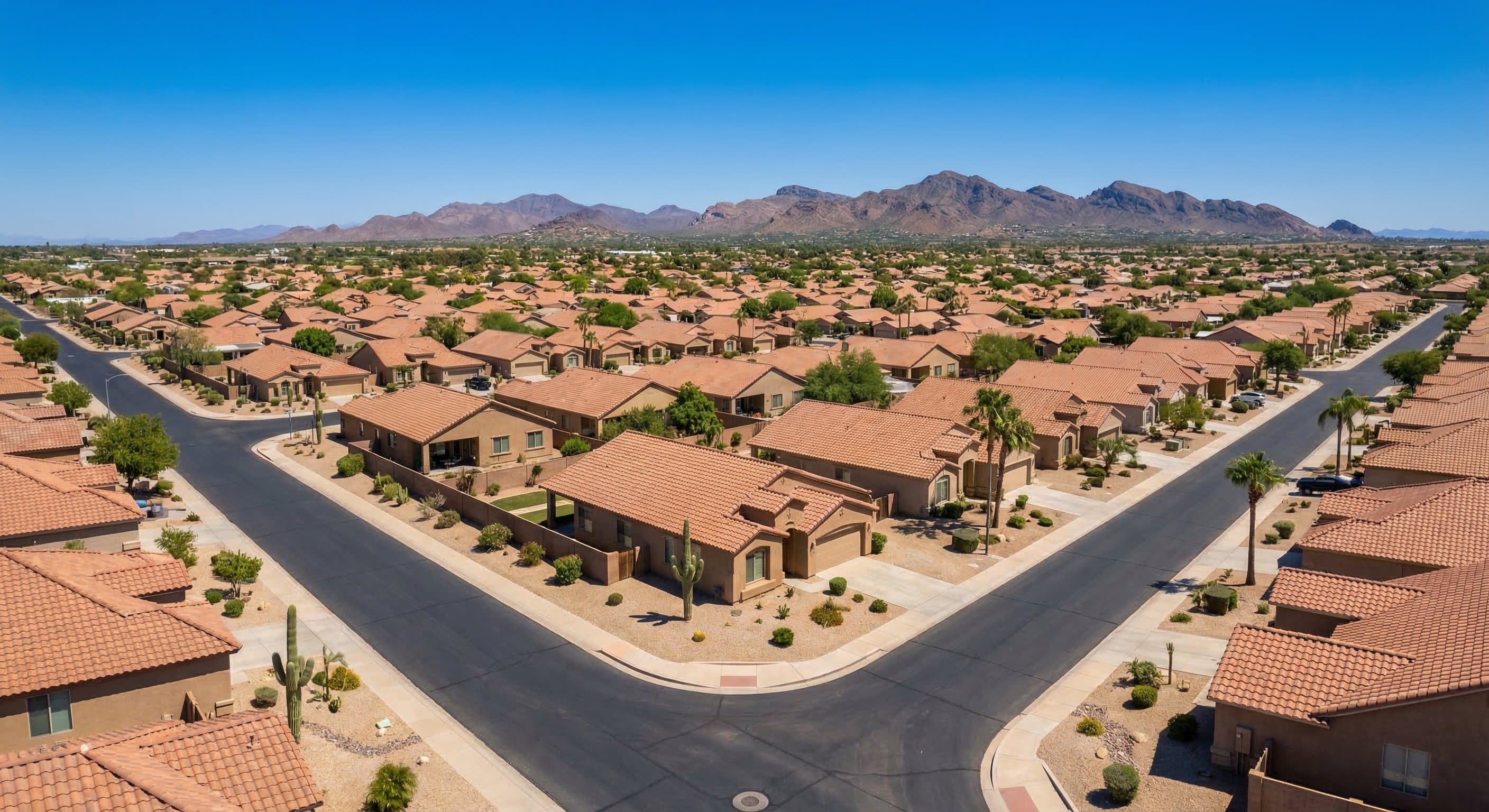 Tax Lien List Arizona: Maricopa, OTC Liens & County Auctions