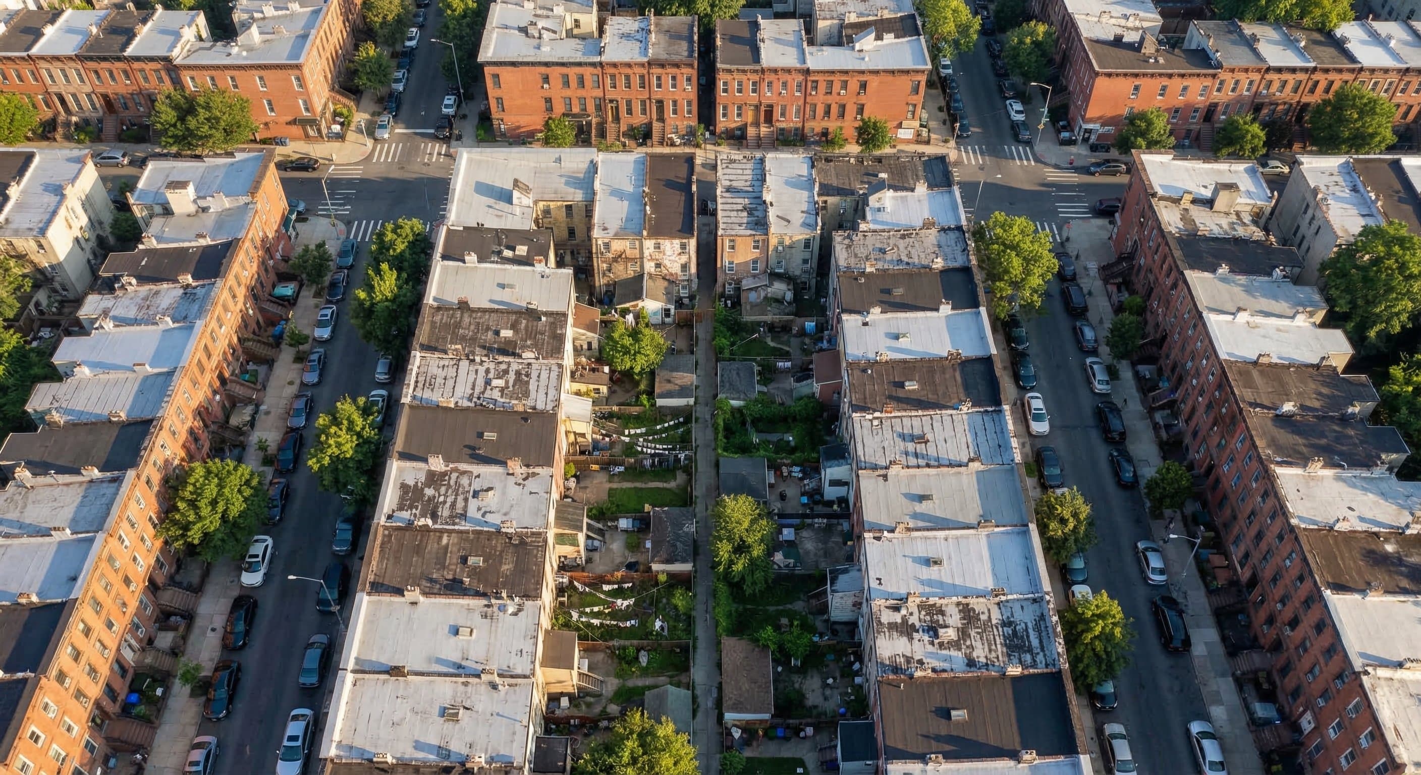 Tax Lien List New York: NYC's Lien Sale vs. Upstate County Auctions