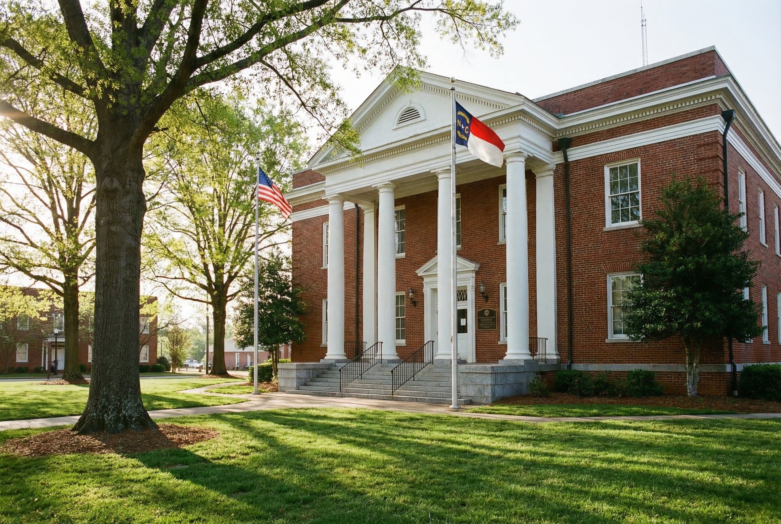Tax Lien List North Carolina: Why the Upset Bid Process Changes Everything