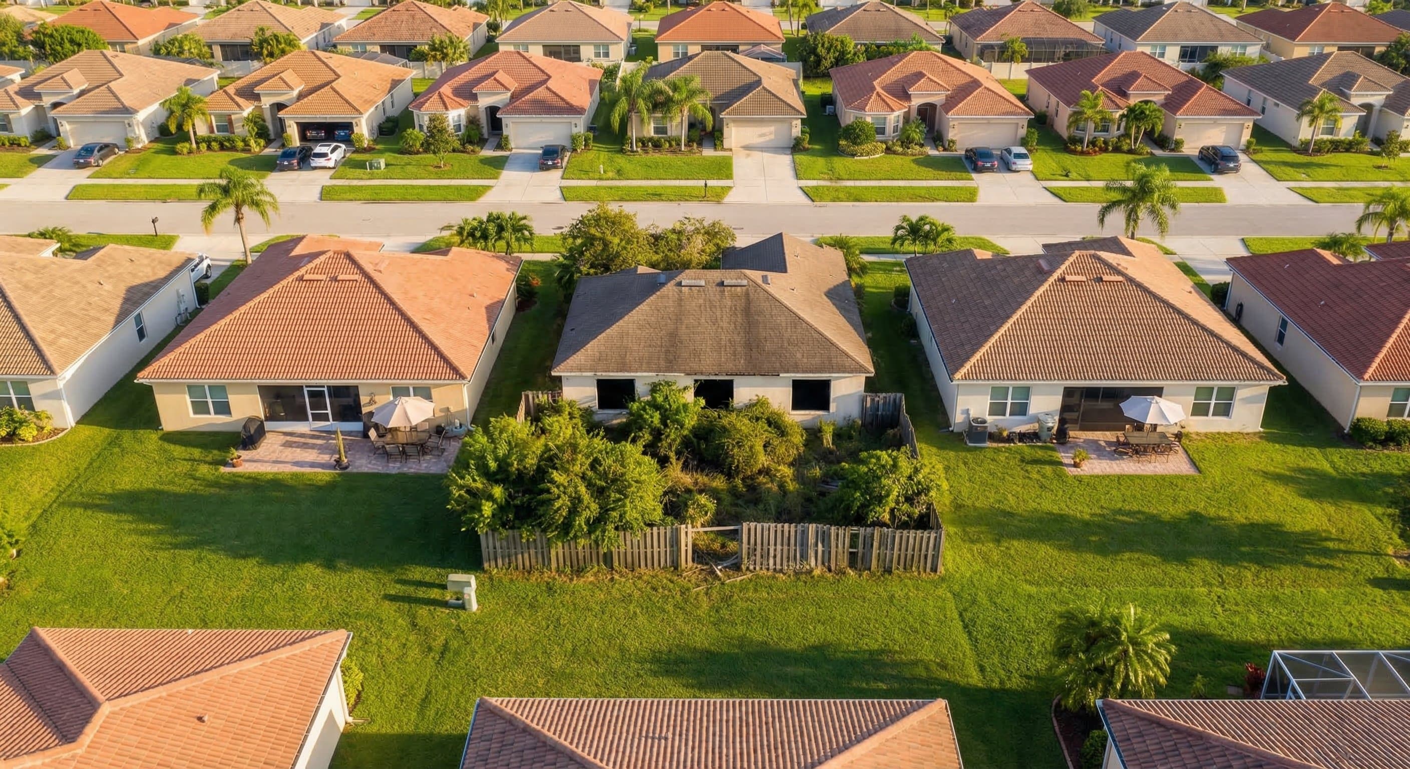Vacant Property Leads in Florida: How to Find and Work Them in 2026