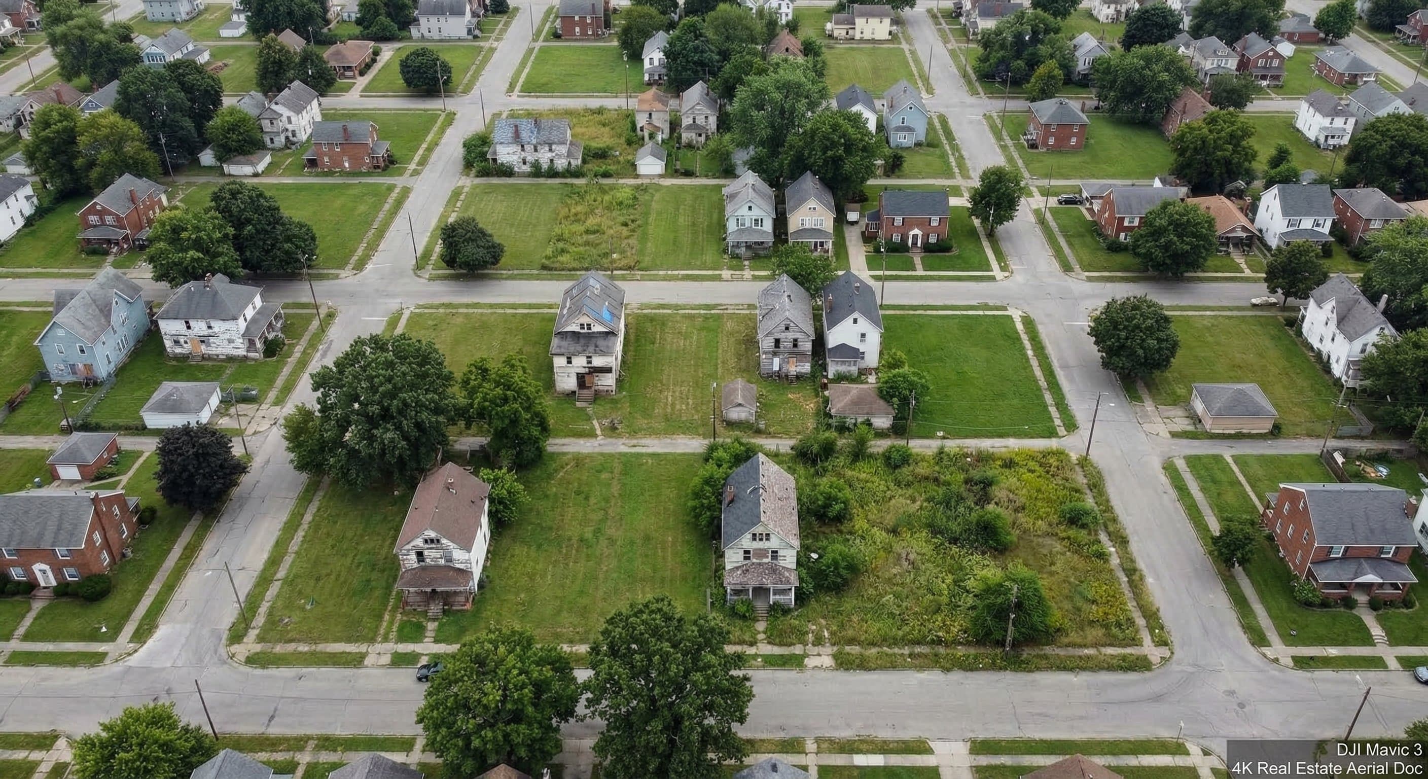 Vacant Property Leads in Ohio: How to Find and Work Them in 2026